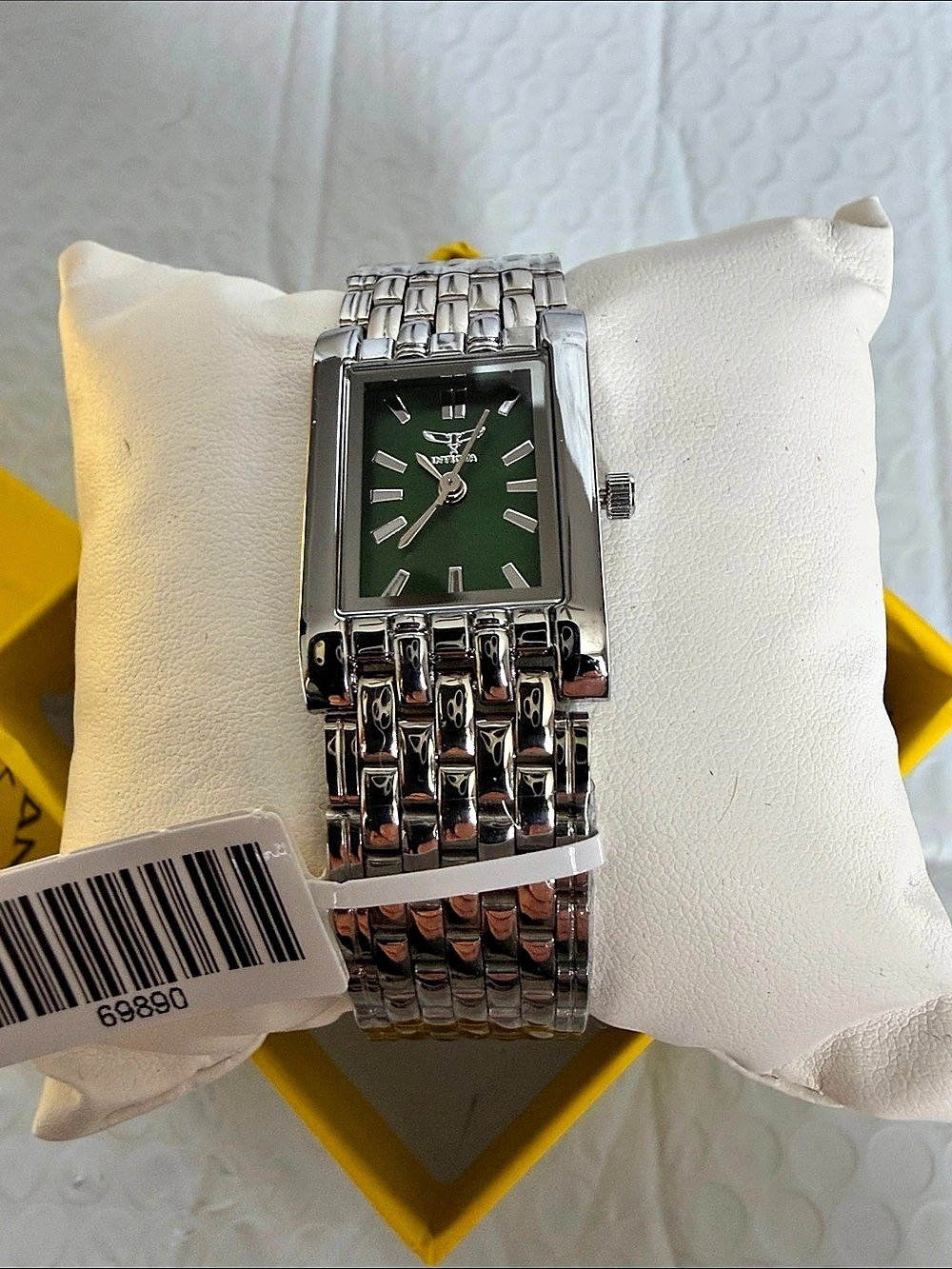 Specialty I by Invicta Lady
Model 69890 Ladies Watch